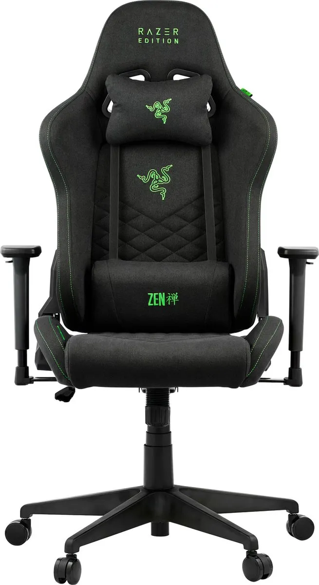 Razer Tarok Natrix Cloth Gamingstoel