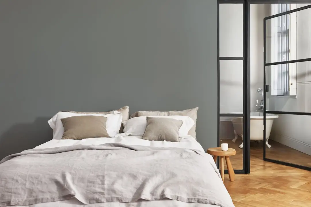 Levi's Ambiance Mur Satin Mix Meaning Four Mengverf 5L