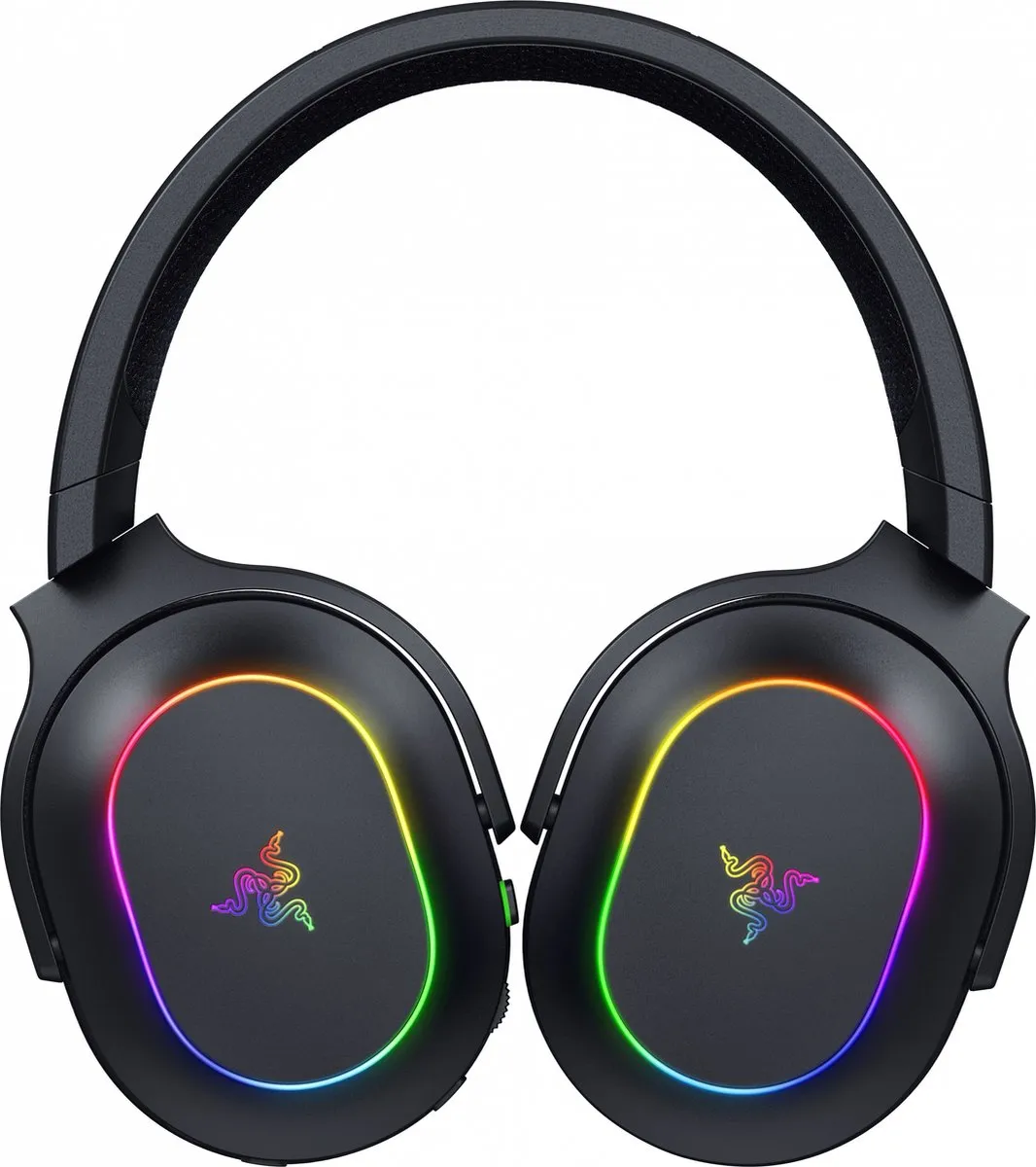 Razer Barracuda X Chroma RZ04-05220100-R3M1 Draadloze Gaming Headset - Zwart - afbeelding 6 van 6