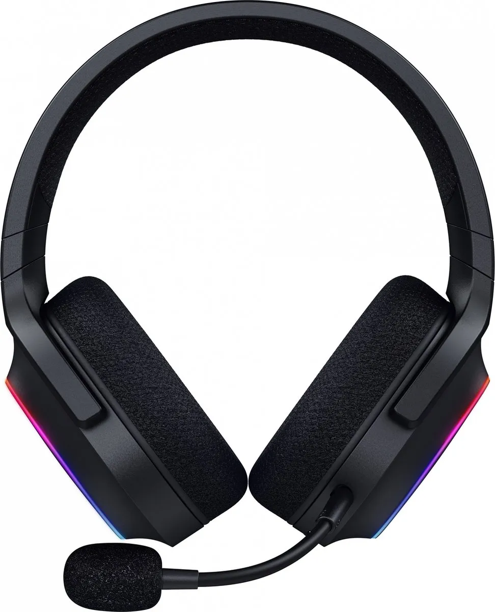 Razer Barracuda X Chroma RZ04-05220100-R3M1 Draadloze Gaming Headset - Zwart