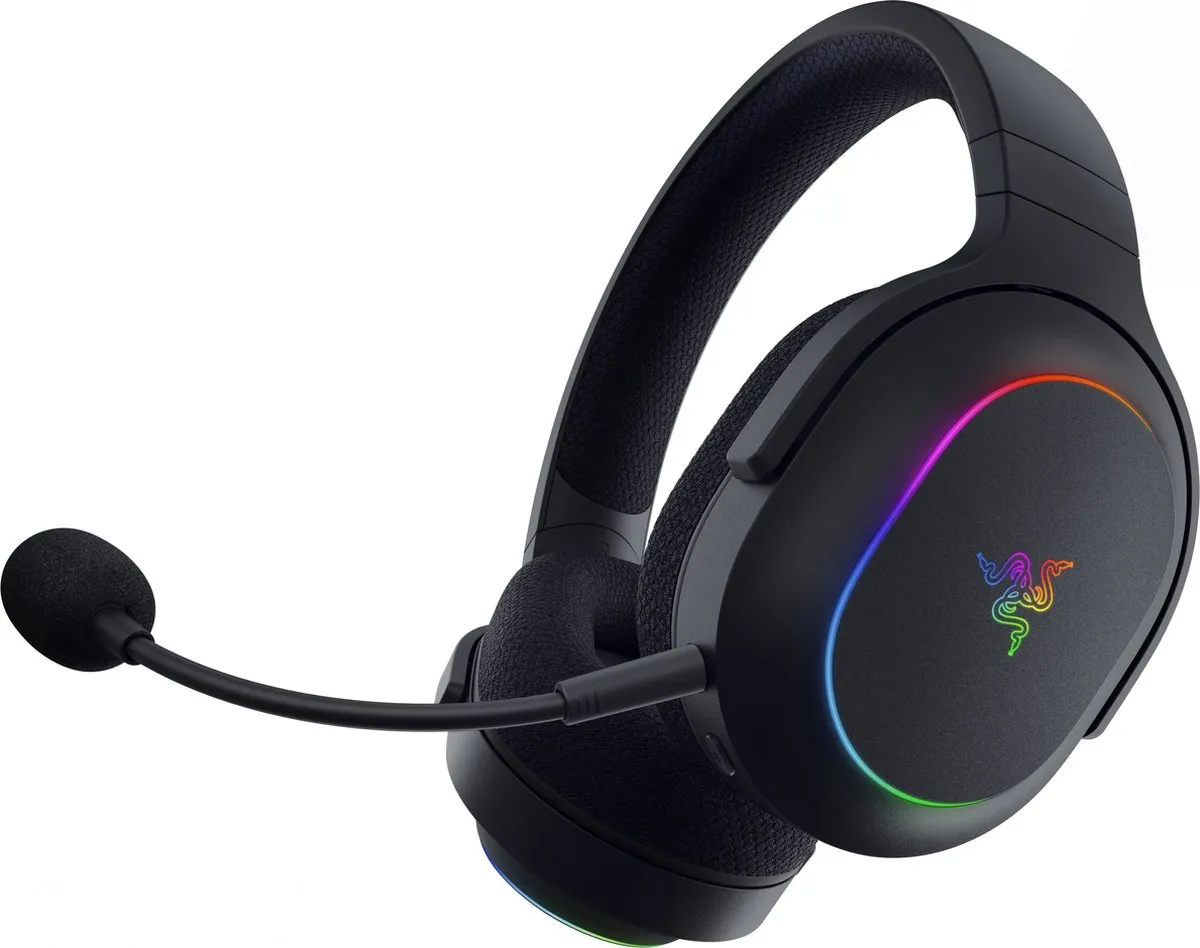 Razer Barracuda X Chroma RZ04-05220100-R3M1 Draadloze Gaming Headset