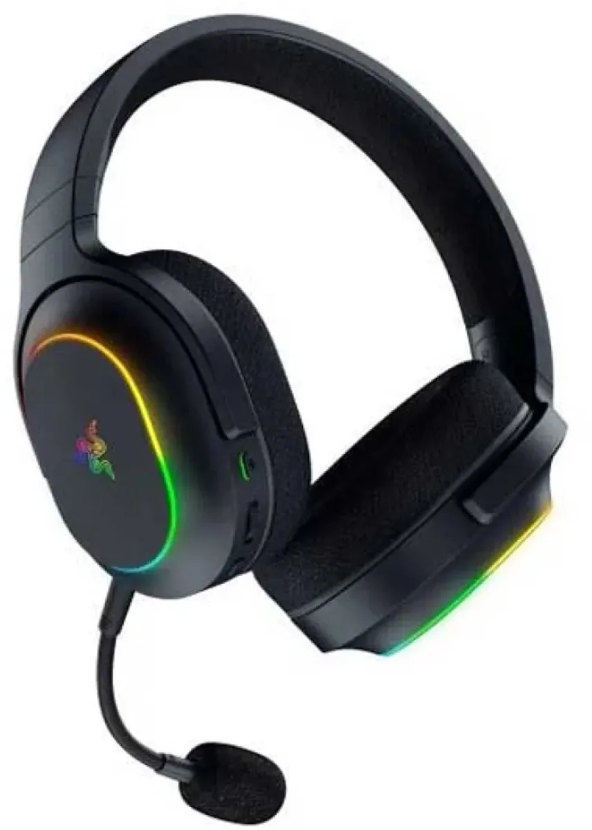 Razer Barracuda X Chroma RZ04-05220100-R3M1 Draadloze Gaming Headset - Zwart
