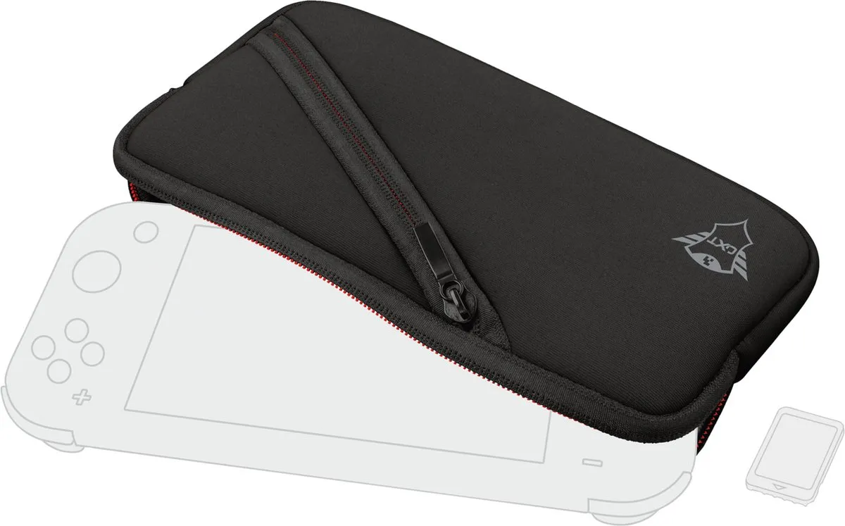 Trust GXT1240 Tador Opberghoes Nintendo Switch Lite