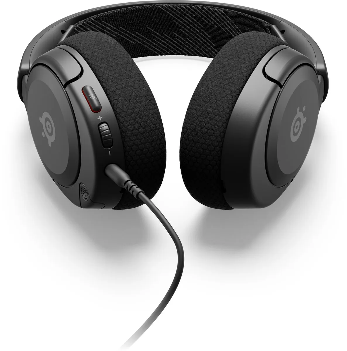 SteelSeries Arctis Nova 1 Gaming Headset 61606 - Zwart