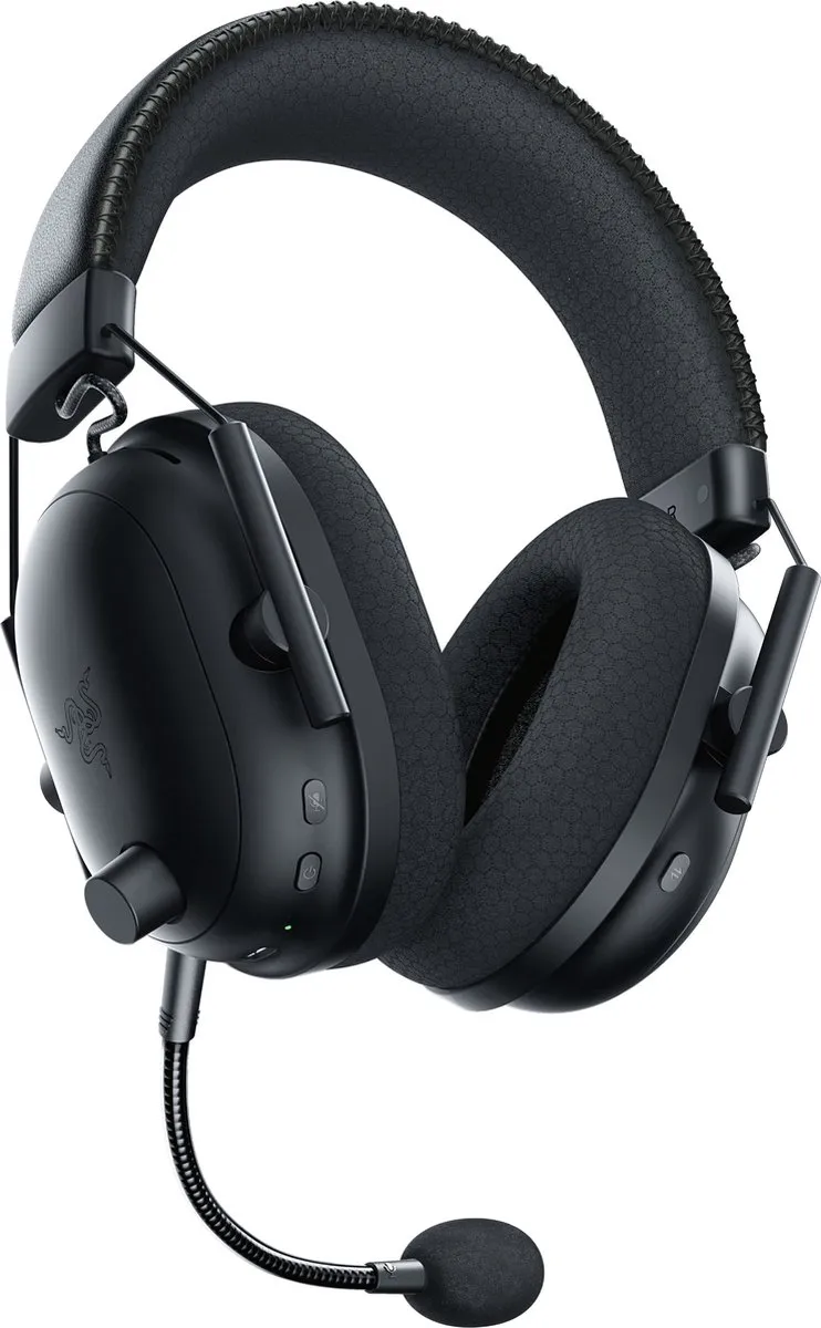Razer BlackShark V2 Pro RZ04-04530300 Draadloze Headset - Xbox - Zwart