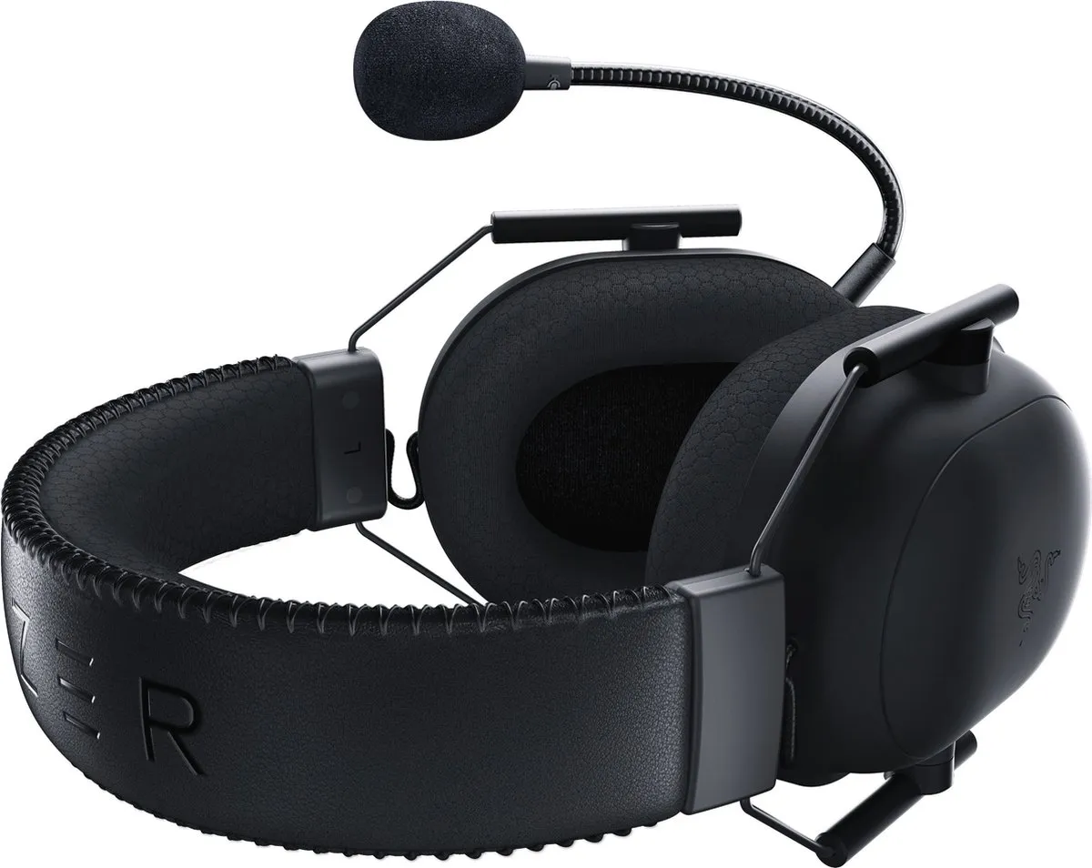 Razer BlackShark V2 Pro RZ04-04530300 Draadloze Headset - Xbox - Zwart