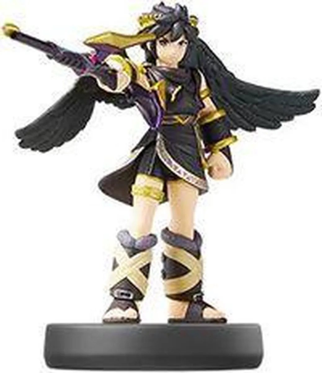 Nintendo amiibo Dark Pit Figuur