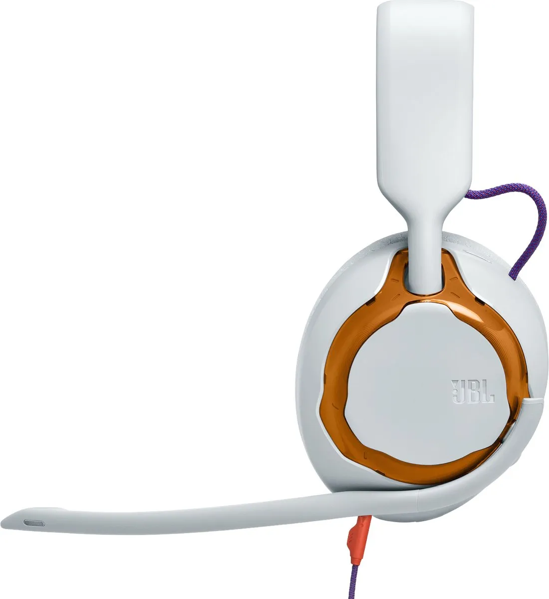 JBL Quantum 250 Gaming Headset - Teal