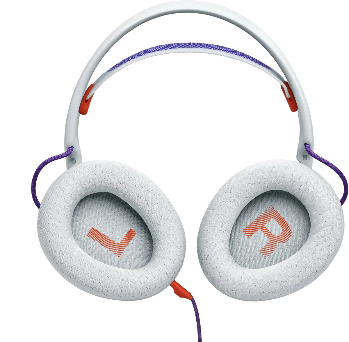 JBL Quantum 250 Gaming Headset - Teal