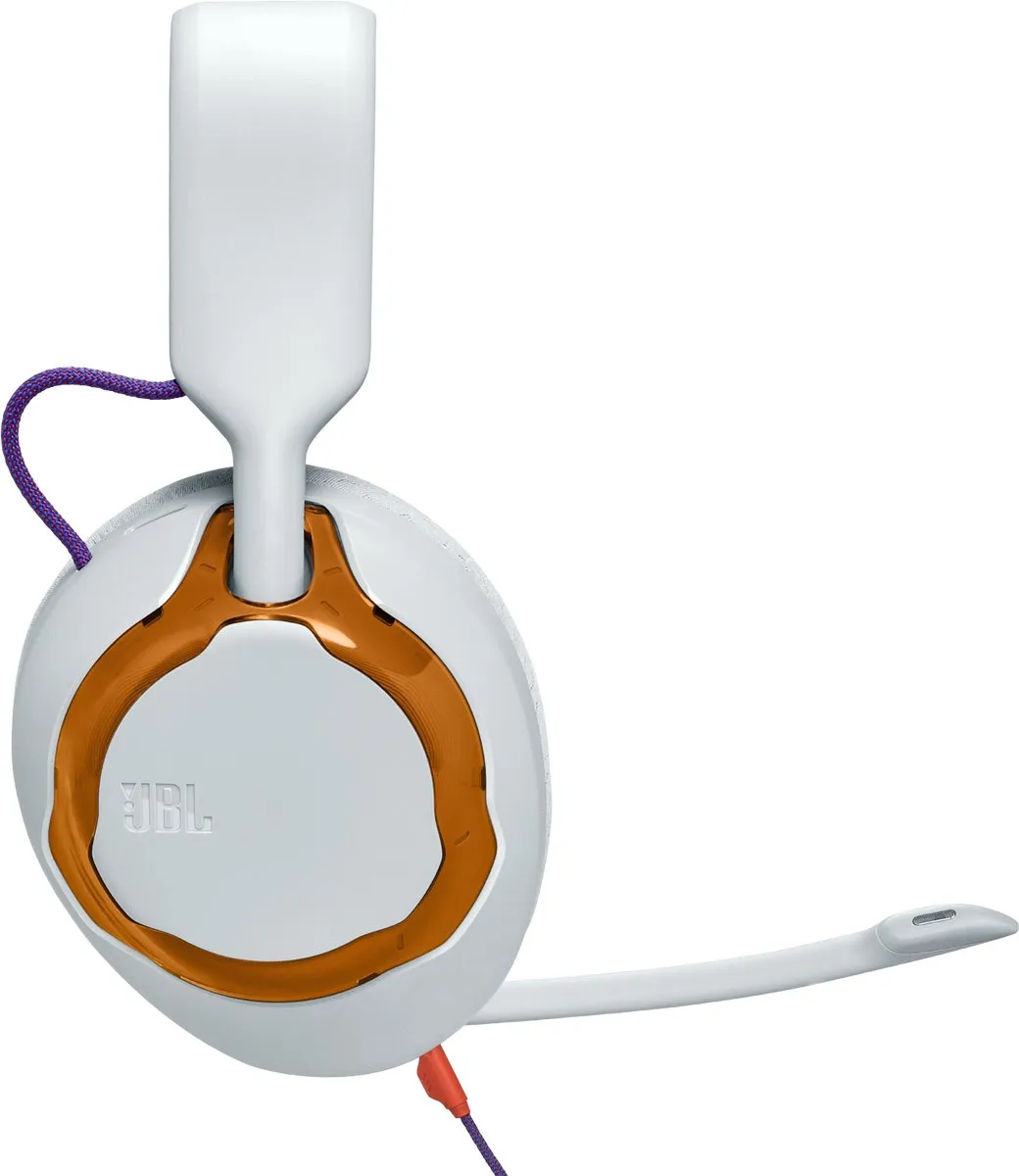 JBL Quantum 250 Gaming Headset - Teal