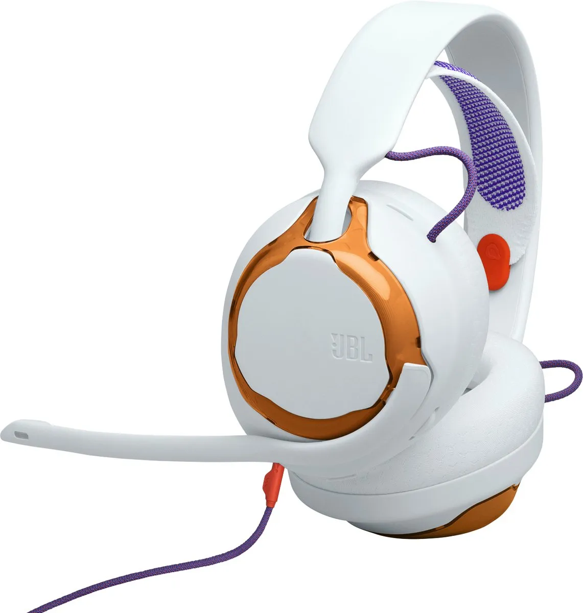 JBL Quantum 250 Gaming Headset