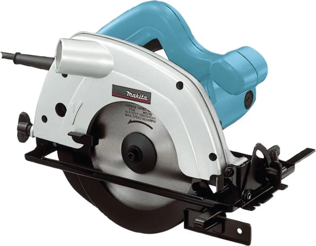 Makita HS6601 Cirkelzaag 1050W Ø165mm