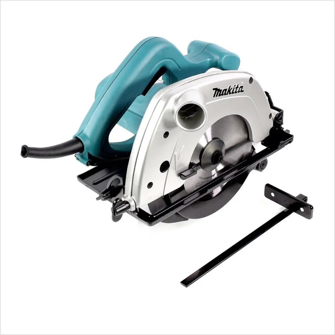 Makita HS6601 Cirkelzaag 1050W Ø165mm