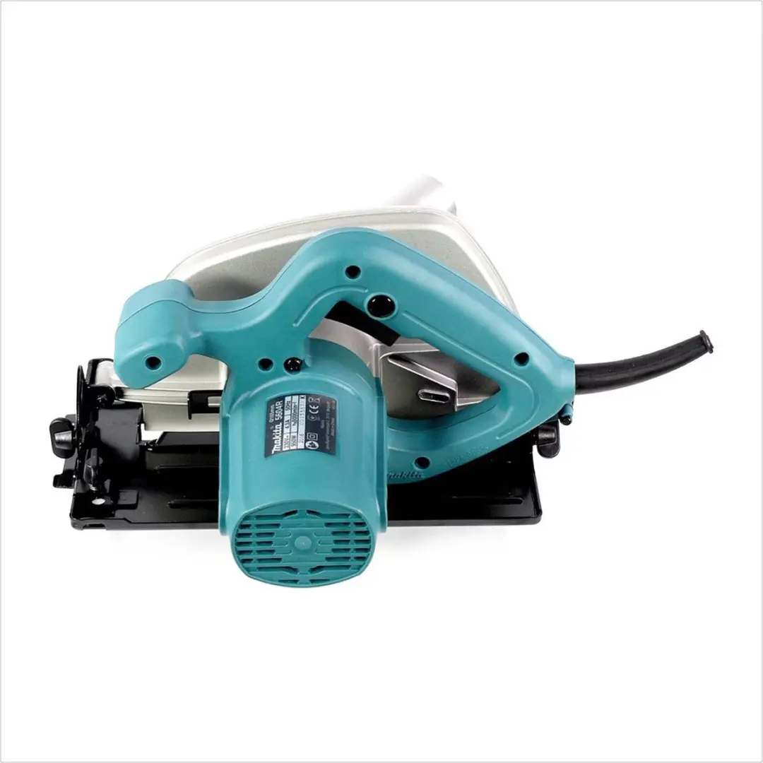 Makita HS6601 Cirkelzaag 1050W Ø165mm