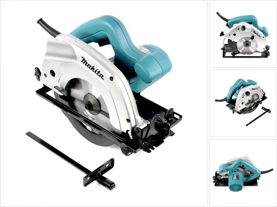 Makita HS6601 Cirkelzaag 1050W Ø165mm