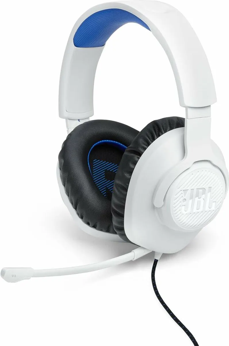 JBL Quantum 100P Gaming Headset