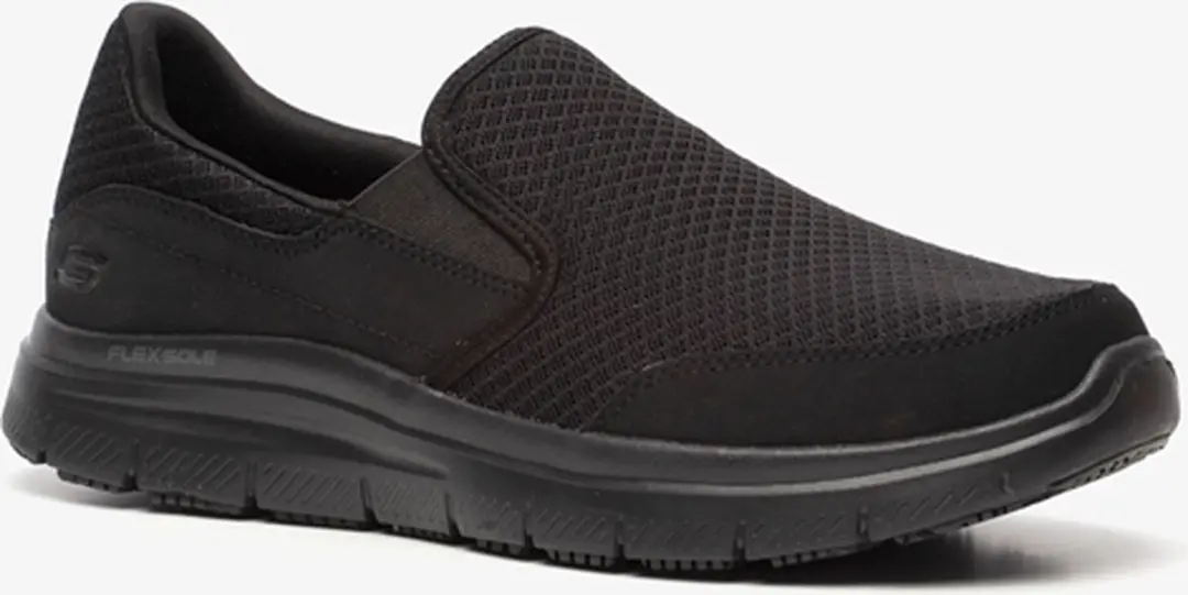 Skechers Flex Advantage McAllen SR Werkschoenen