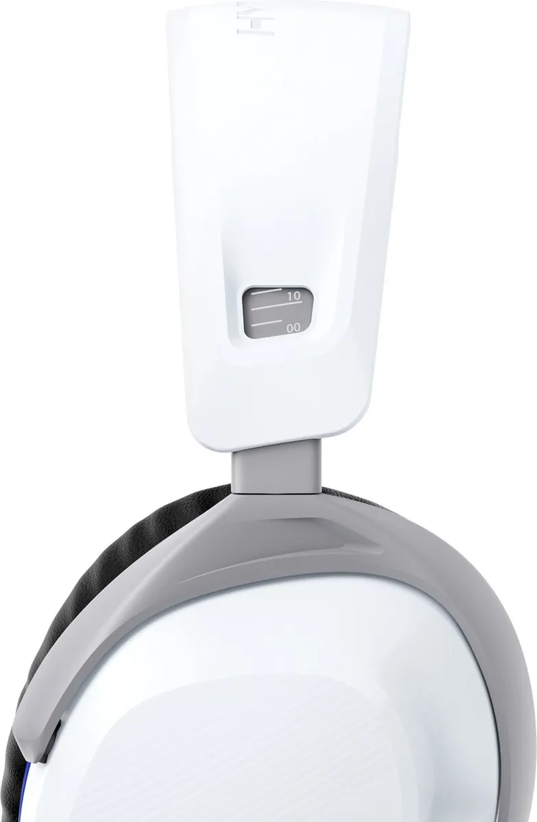HyperX Cloud Stinger II 75X29AA Gaming Headset - Wit