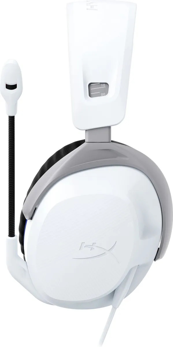 HyperX Cloud Stinger II 75X29AA Gaming Headset - Wit