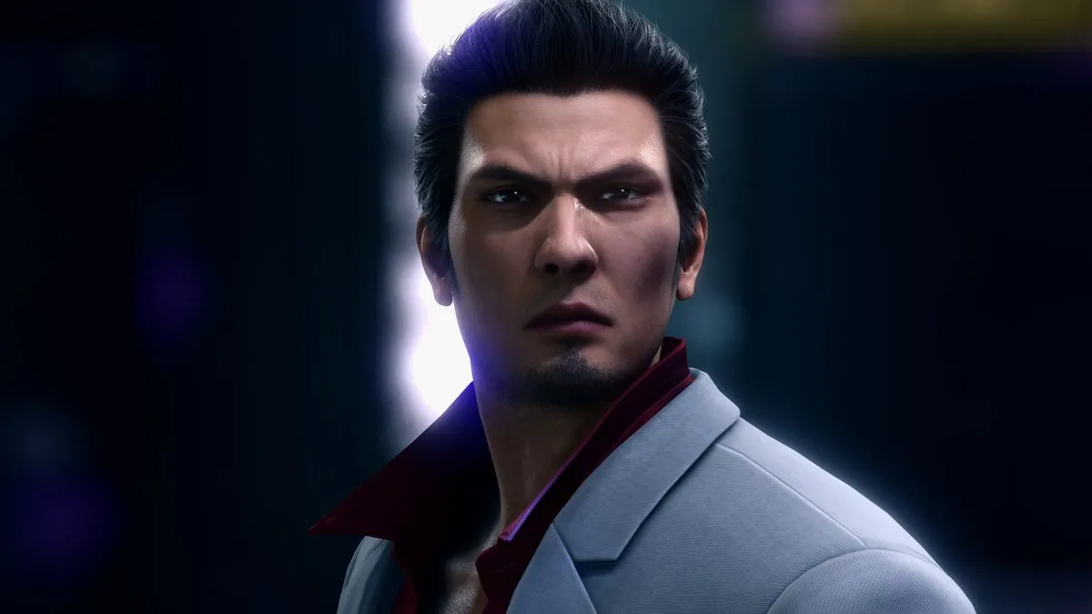Sega Yakuza Kiwami 2 Nintendo Switch 2 - Gamecard - afbeelding 6 van 6