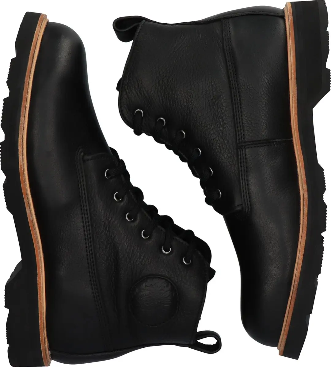 Blackstone Safety Ankle Boot 0620 - Veiligheidsschoen S3 - Maat 47 - afbeelding 6 van 6