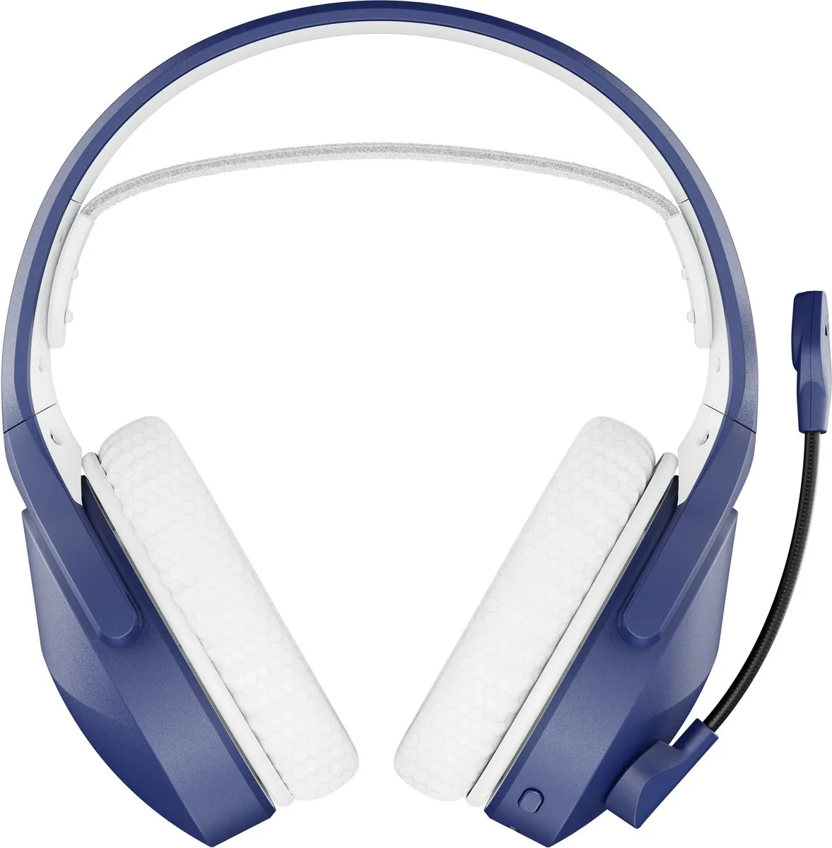 HyperX Cloud Jet - Draadloze Gaming Headset - Blauw - PS4/PS5, PC & Nintendo Switch