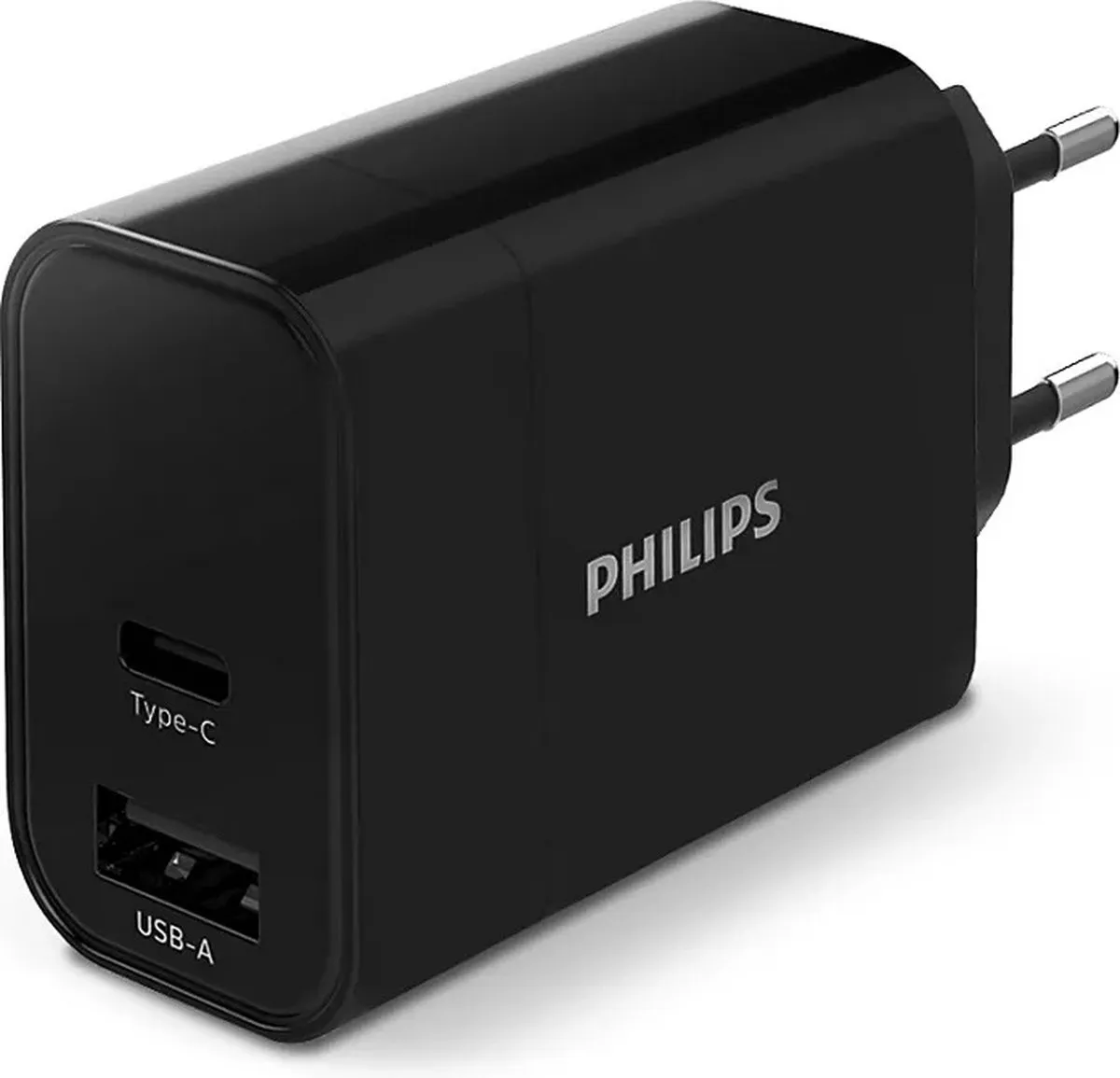 Philips DLP2621/03 USB-Oplaadblok