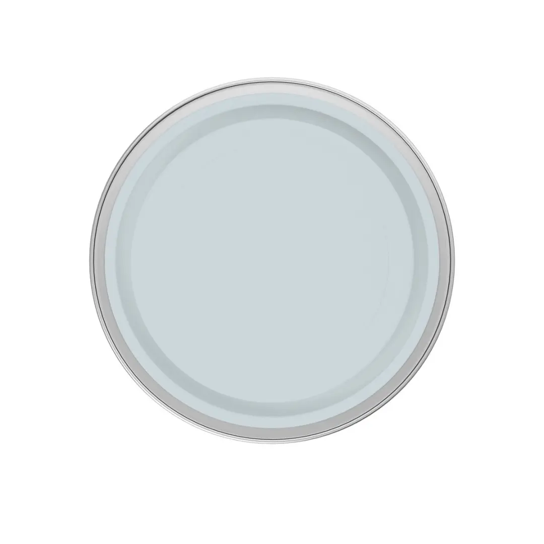 Levi's Easyclean Tegen Zwarte Strepen Mengverf 2,5L - Clear Grey A20