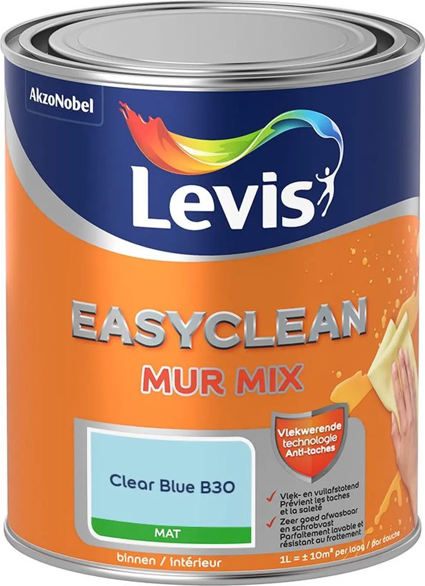 Levis