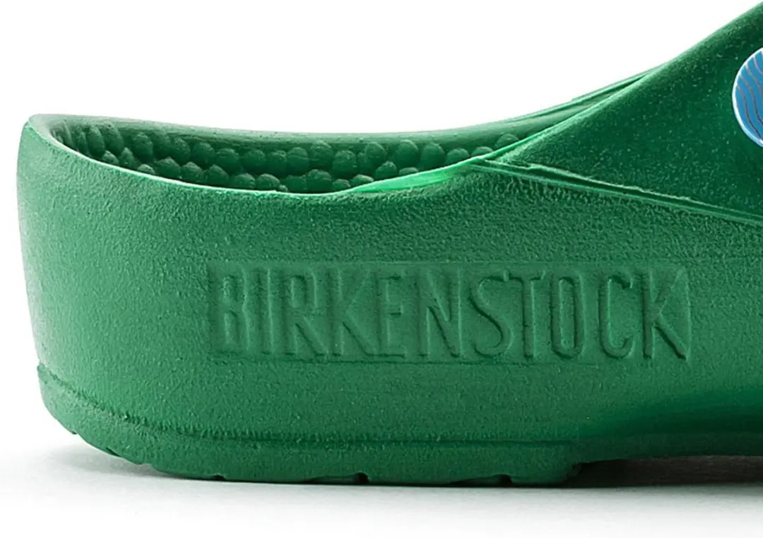 Birkenstock Classic Birki Antistatic Werkklompen - Maat 37 Groen