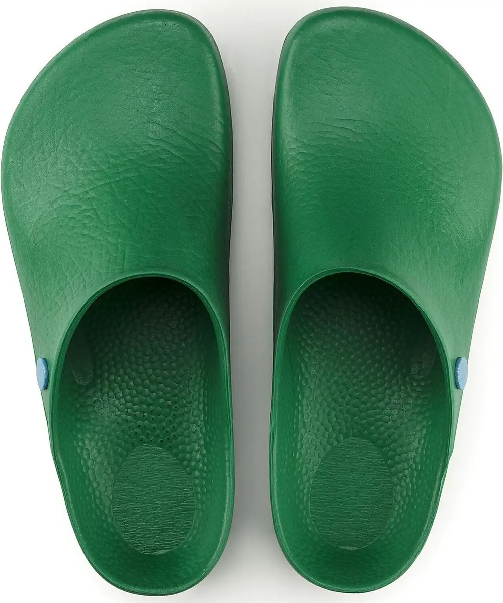 Birkenstock Classic Birki Antistatic Werkklompen - Maat 37 Groen - afbeelding 6 van 6