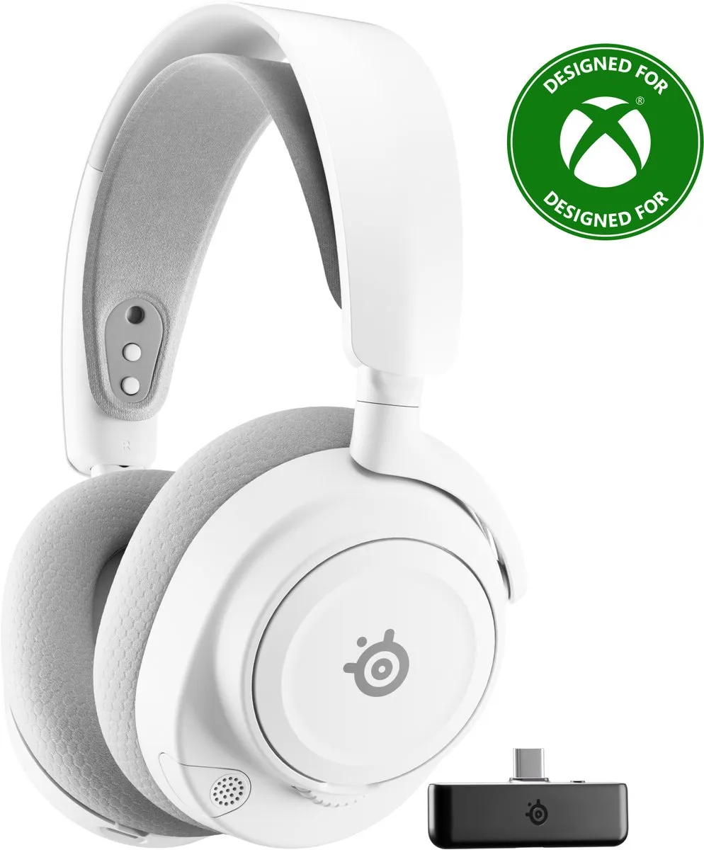 SteelSeries Arctis Nova 7X Gen 2 Headset