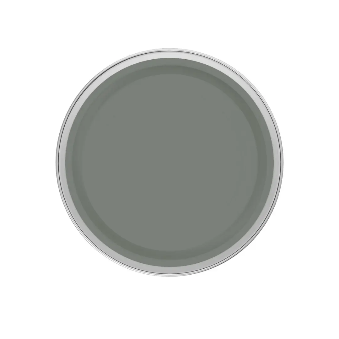 Levi's Easyclean Tegen Zwarte Strepen Mengverf 1L - Shady Grey A70