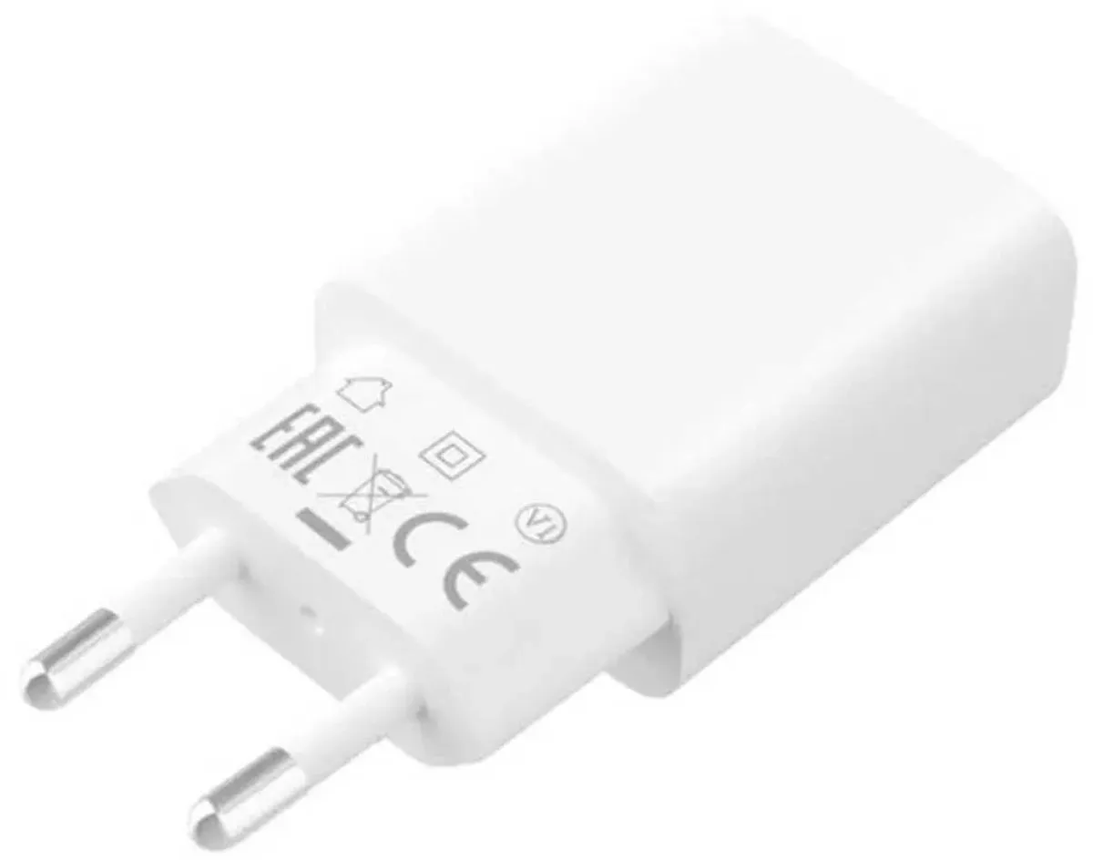 Xiaomi 20W Power Delivery Snellader USB-C BHR4927GL - Wit