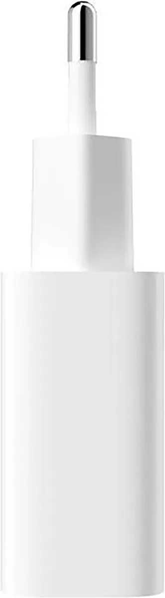 Xiaomi 20W Power Delivery Snellader USB-C BHR4927GL - Wit