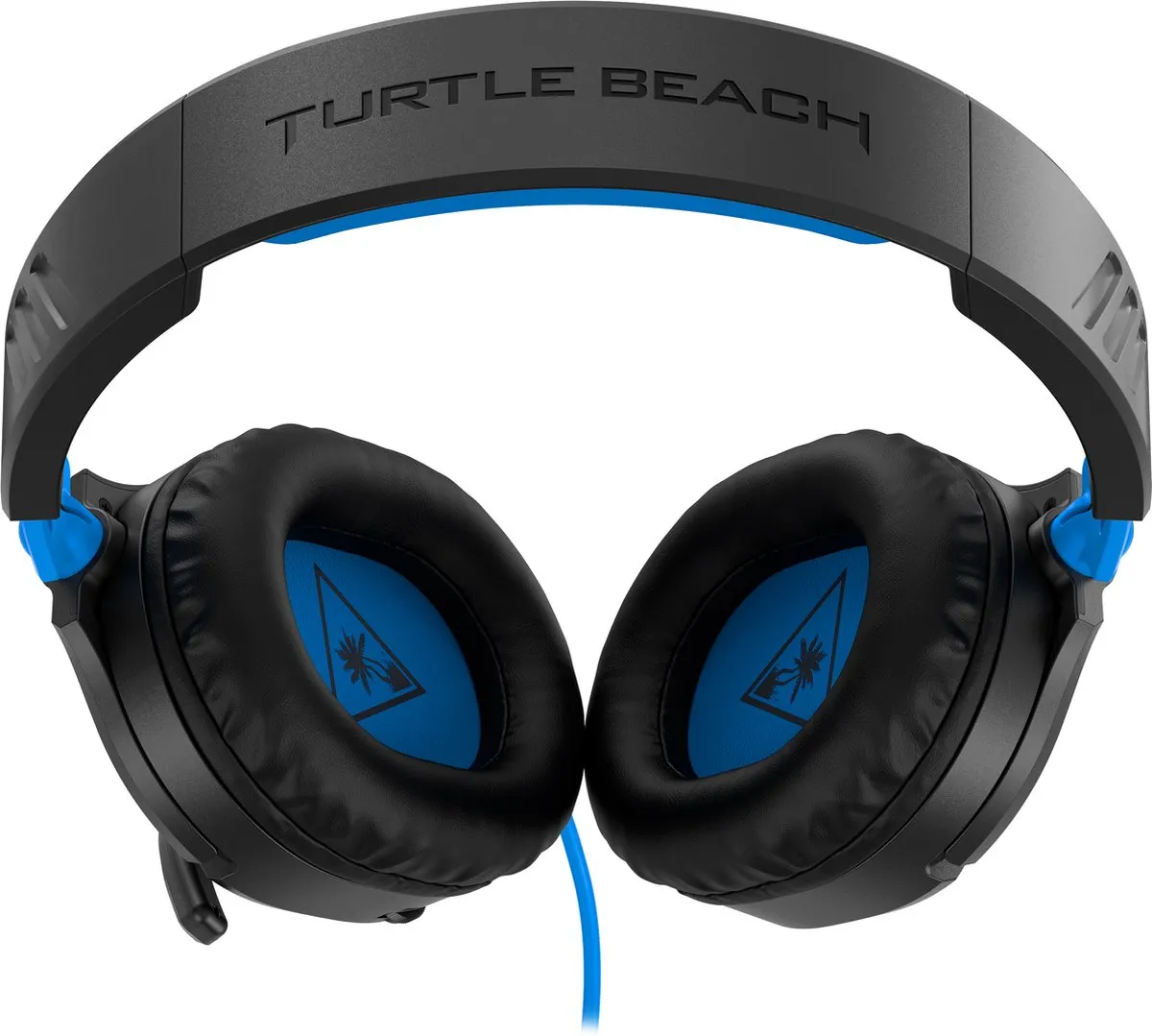 Turtle Beach Recon 70P Gaming Headset - Zwart