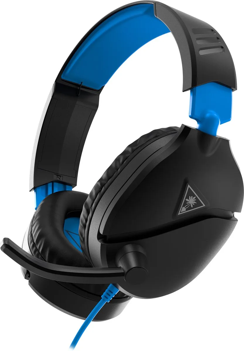 Turtle Beach Recon 70P Gaming Headset