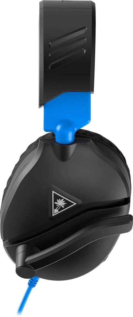Turtle Beach Recon 70P Gaming Headset - Zwart