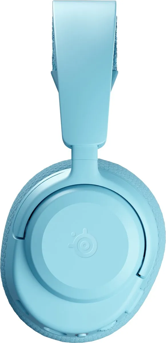 SteelSeries Arctis Nova 3P Wireless Headset - PS5 - Aqua