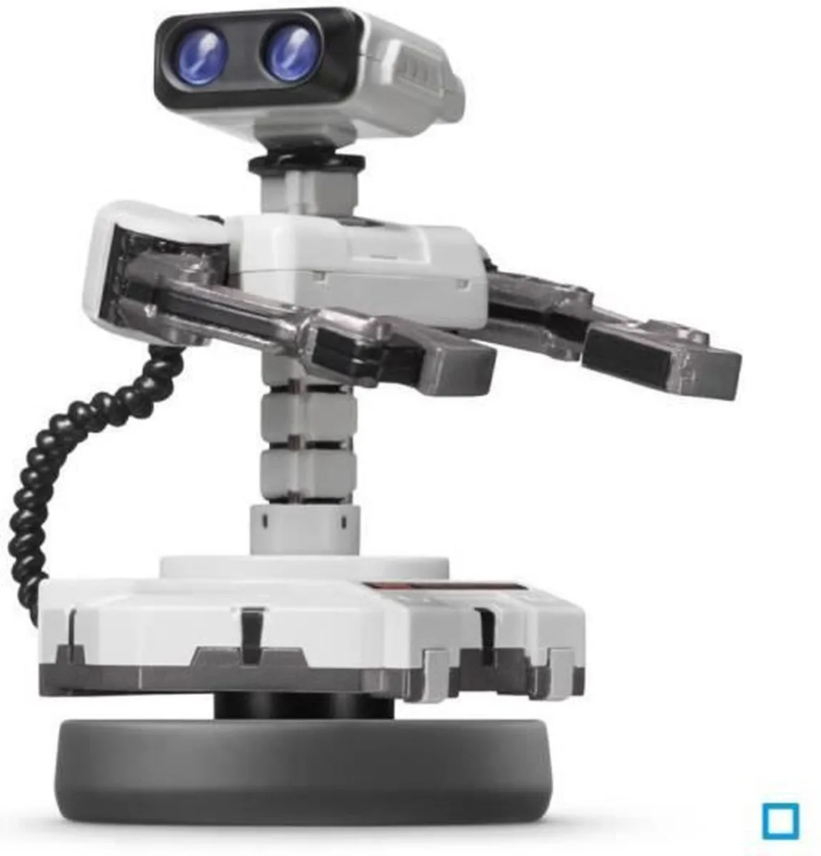 Nintendo amiibo Byleth Super Smash Bros. - R.O.B.