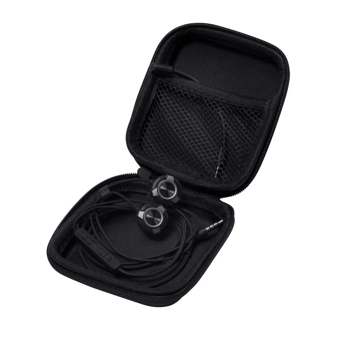 Trust GXT 406 Pine Bedrade Gaming Headset - 3.5mm - Zwart
