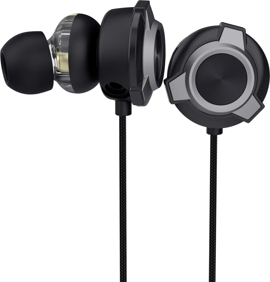 Trust GXT 406 Pine Bedrade Gaming Headset - 3.5mm - Zwart - afbeelding 6 van 6