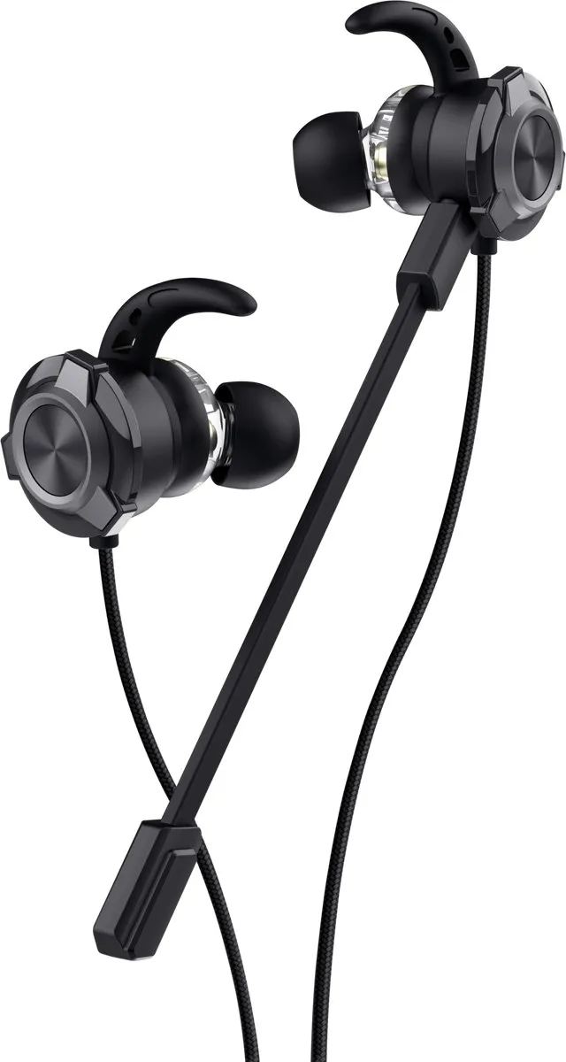 Trust GXT 406 Pine Bedrade Gaming Headset