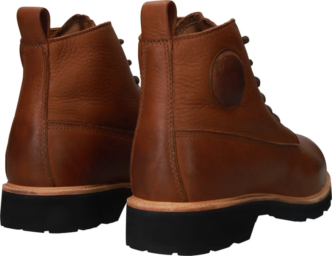 Blackstone Safety Ankle Boot 0620 - Veiligheidsschoen S3 - Maat 41
