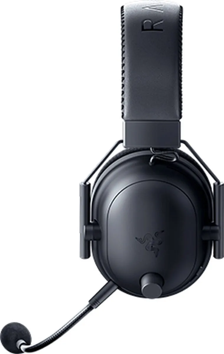 Razer BlackShark V2 Pro RZ04-04530100 Draadloze Gaming Headset - Zwart