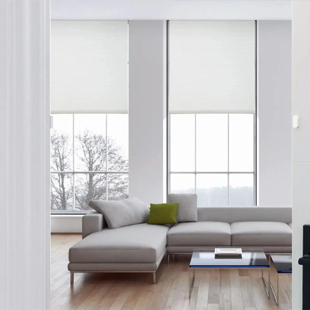 Aqara SRSC-M01 Rolluiskit - Apple HomeKit/Alexa/Google Home
