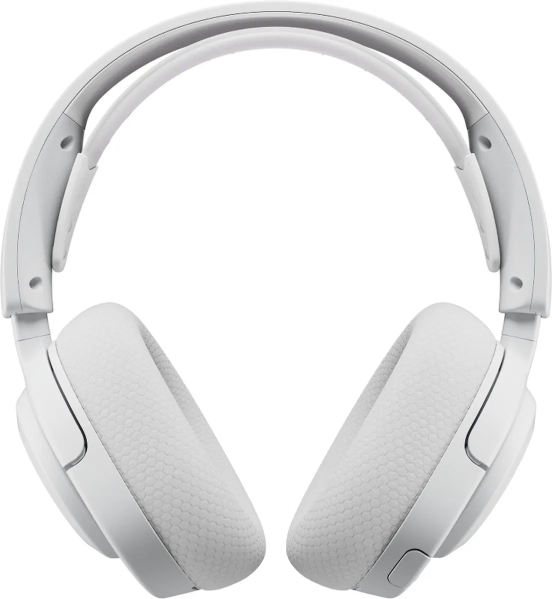 SteelSeries Arctis Nova 5 61671 Gaming Headset - Wit - afbeelding 6 van 6