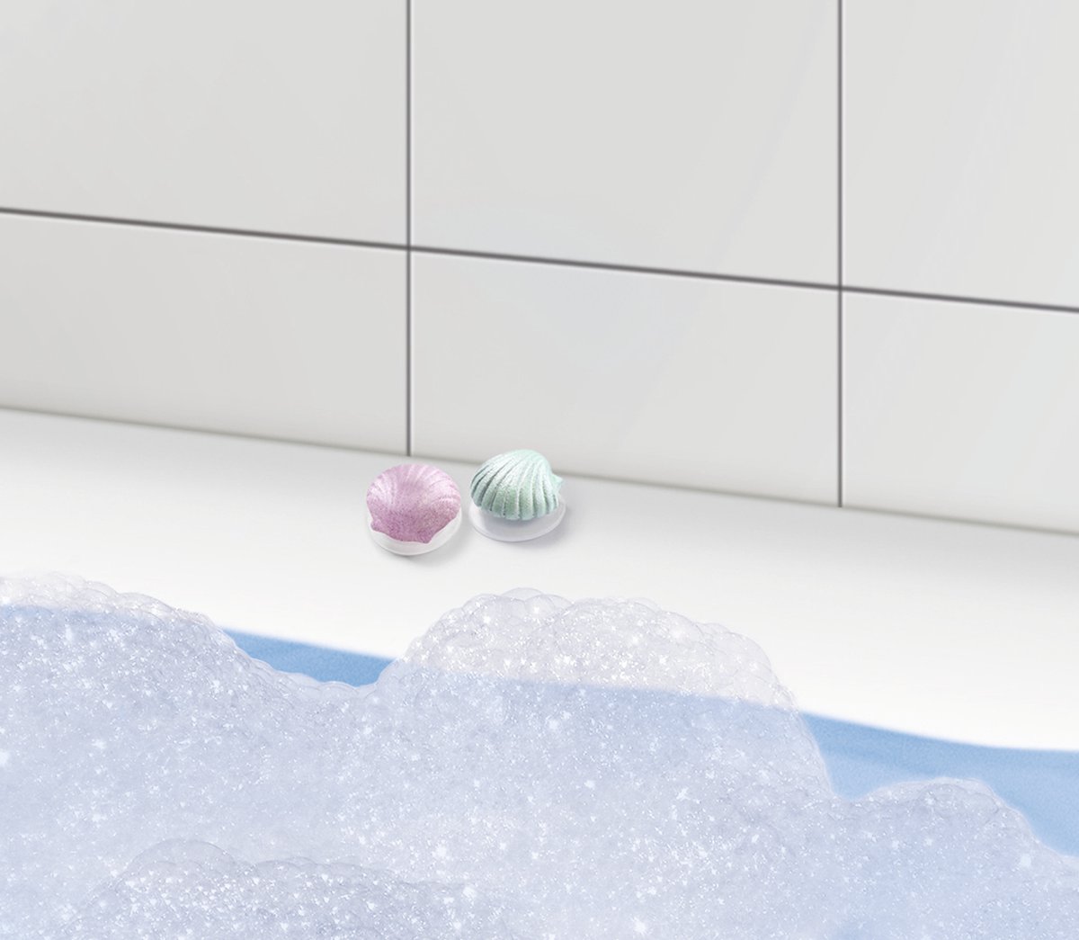 PLAYMOBIL Princess Magic Zeemeerminkinderen met kwallen - 71504