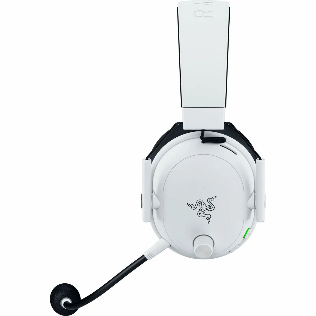 Razer BlackShark V3 Wireless Gaming Headset RZ04-05410400-R3M1 - Wit