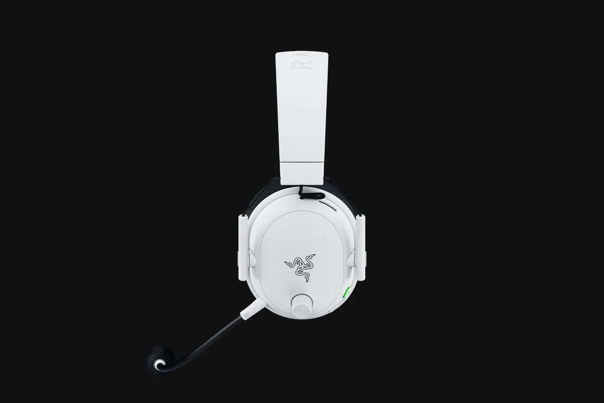 Razer BlackShark V3 Wireless Gaming Headset RZ04-05410400-R3M1 - Wit